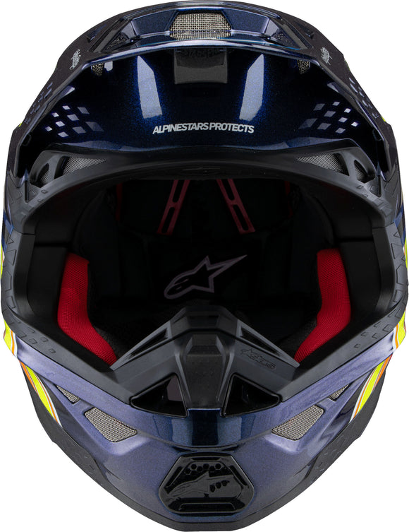 Alpinestars S-M10 TLD Edition 25 Helmet