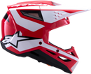 Alpinestars SM3 Heat Helmet-10