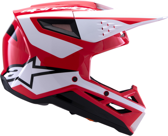 Alpinestars SM3 Heat Helmet