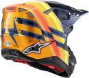 Alpinestars S-M10 TLD Edition 25 Helmet-7
