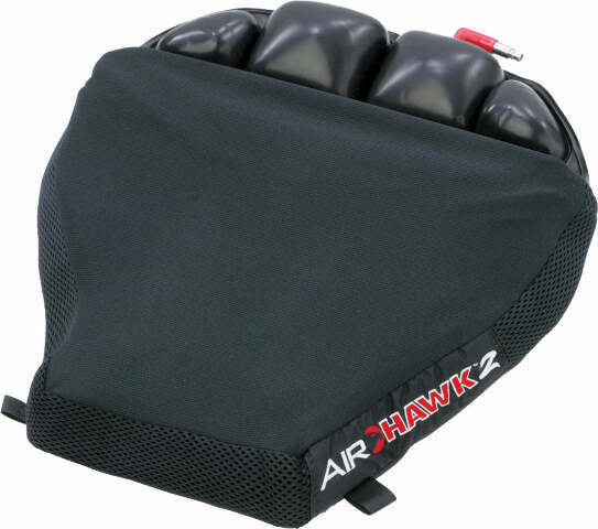 AIRHAWK Seat Cushion Medium Cruiser - 14" x 14"