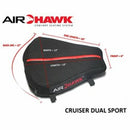 AIRHAWK Seat Cushion Dual Sport - 11" x 11"-3