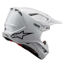 Alpinestars Supertech S-M10 Solid Helmet-4