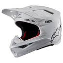 Alpinestars Supertech S-M10 Solid Helmet-3