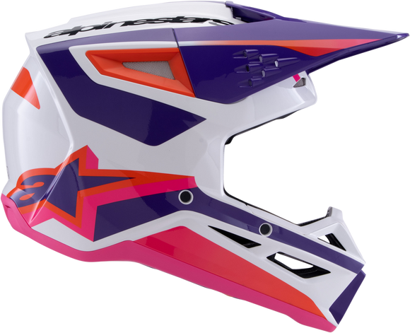 Alpinestars SM3 Heat Helmet