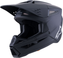 Alpinestars SM3 Solid Helmet-1