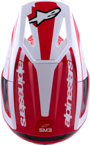 Alpinestars SM3 Heat Helmet-20