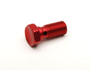 Banjo Bolt M10x1.25 Aluminum Anodized - Buy 2 save 10%, Buy 3 or more save 20%-9