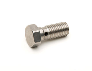 Buy stainless-steel Banjo Bolt M10x1.25 Aluminum Anodized - Buy 2 save 10%, Buy 3 or more save 20%