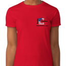 BrakeCrafters "America The Beautiful" Tee Shirt - 2026 Edition-3