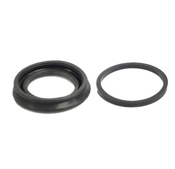 Motorcycle Brake Caliper Seal Set (Pressure Seal-Booted Dust Seal)-Internal Diameter (I.D) 43mm