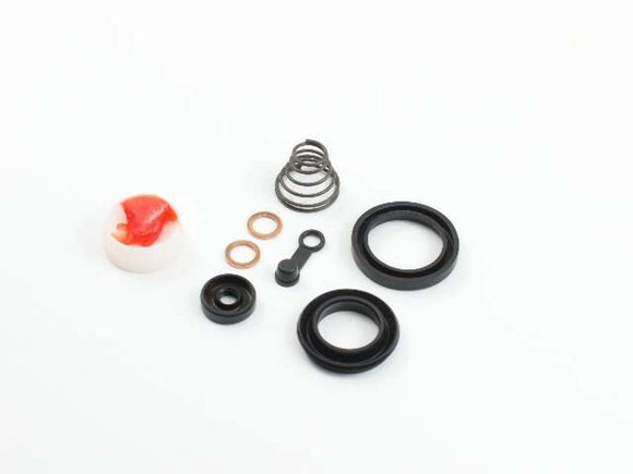 Clutch Master Cylinder Rebuild kit for select Yamaha models Slave