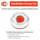 Clutch Master Cylinder + Slave Repair Kit with Gasket for select  models-4