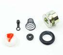 Clutch Slave Cylinder Repair Kit with OEM Piston for Select Honda Models-7