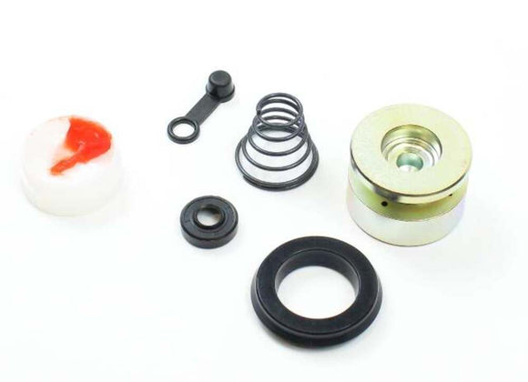 Clutch Slave Cylinder Repair Kit with OEM Piston for Select Honda Models