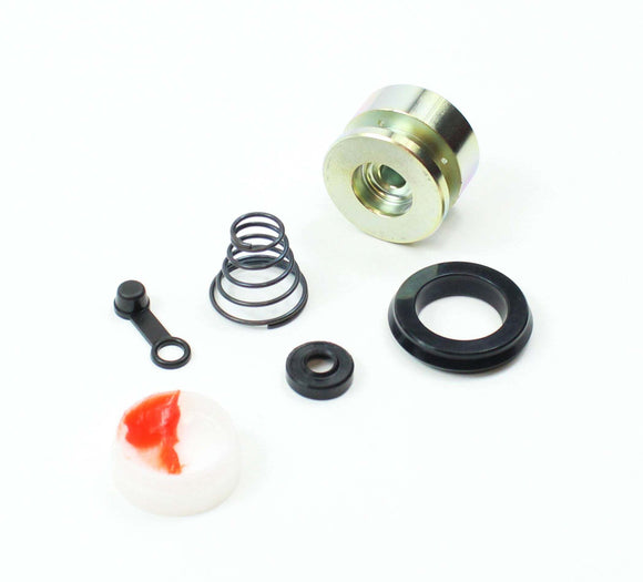 Clutch Slave Cylinder Repair Kit with OEM Piston for Select Honda Models