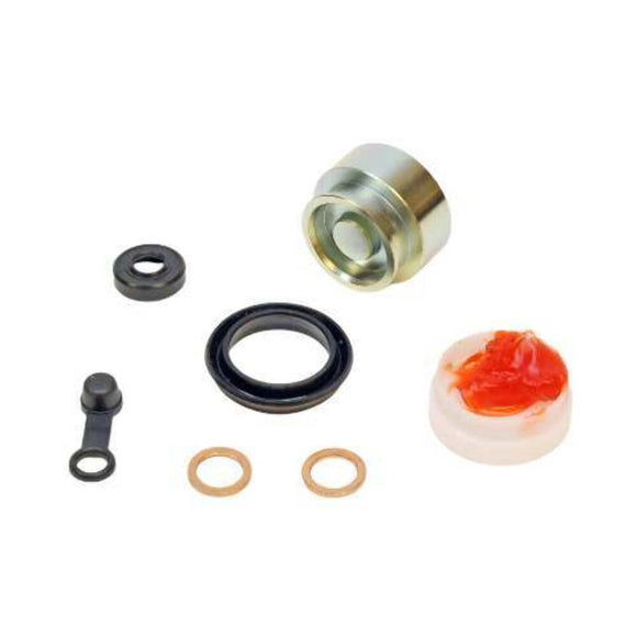 Clutch Master Cylinder Rebuild kit for select Honda models Slave with Piston