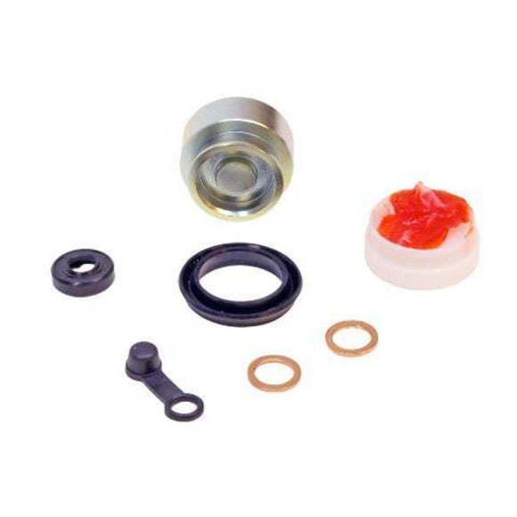 Clutch Master Cylinder Rebuild kit for select Honda models Slave with Piston