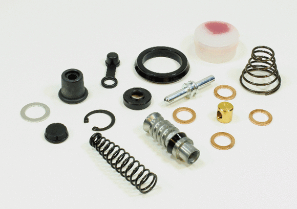Clutch Master Cylinder + Slave Cylinder Repair Kit for select Honda models