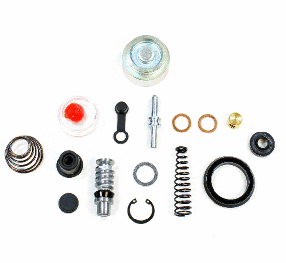 Clutch Master Cylinder + Slave Cylinder Repair Kit for select Honda models