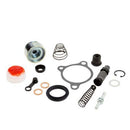 Clutch Slave Seal Gasket Piston Combo Kit for select Honda models-3
