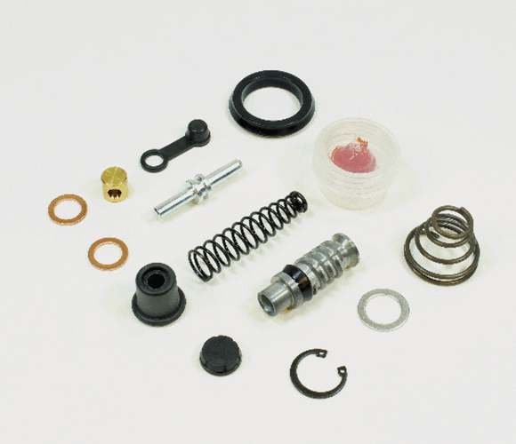 Clutch Master Cylinder + Slave Cylinder Repair Kit for select Kawasaki models