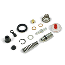 Clutch Master Cylinder + Slave Cylinder Repair Kit for select Kawasaki models-4