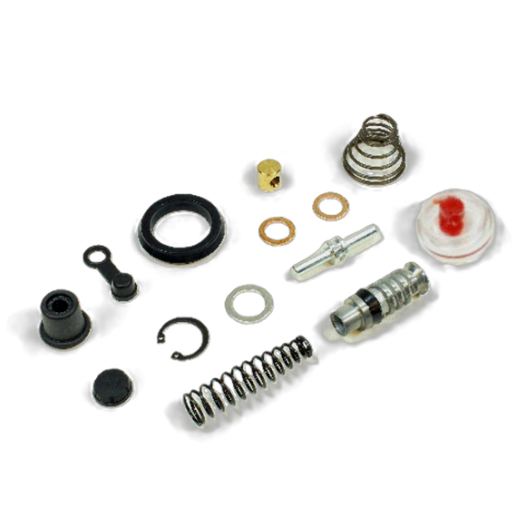 Clutch Master Cylinder + Slave Cylinder Repair Kit for select Kawasaki models