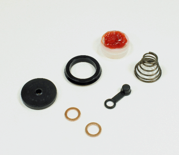 Clutch Slave Cylinder Rebuild kit for select Suzuki models