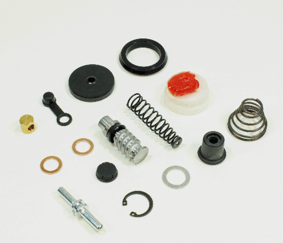 Clutch Master Cylinder + Slave Cylinder Repair Kit for select  models