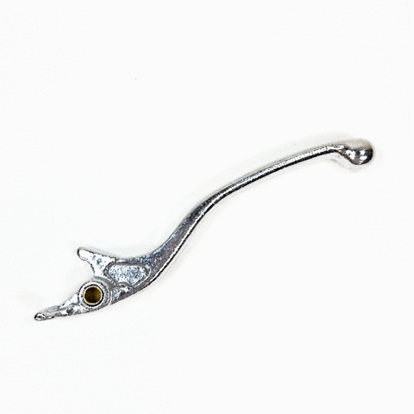 Brake Lever Lightweight Aluminum Performance fits select Honda Models