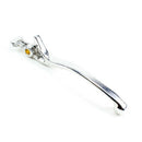 Brake Lever Lightweight Aluminum Performance fits select Honda Models-1