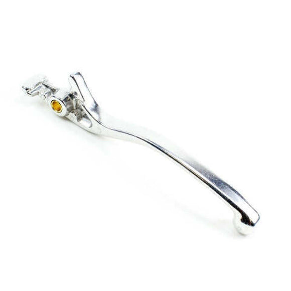 Brake Lever Lightweight Aluminum Performance fits select Honda Models