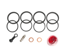 Brake Caliper Rebuild Seal Kit for select Suzuki models Brembo Front 1 Caliper-1