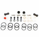 Brake Caliper Rebuild Seal Kit for select Honda models Front 2 Calipers-1
