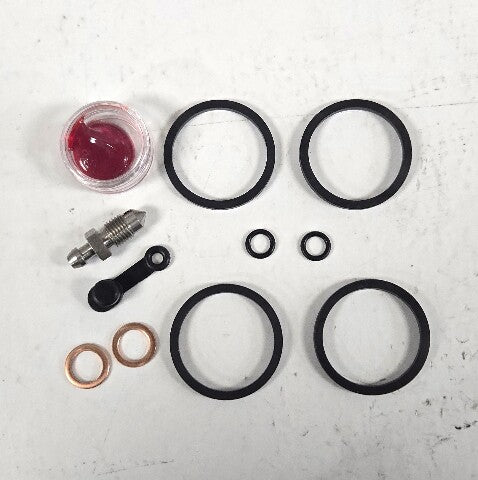 Brake Caliper Rebuild Seal kit for all 1999-2003 Indian Chief, Scout and Spirit