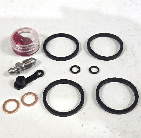 Brake Caliper Rebuild Seal kit for all 1999-2003 Indian Chief, Scout and Spirit