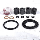 Brake Caliper Seal Kit for Suzuki Front 1973-1977 GL Tokiko Calipers Only-6
