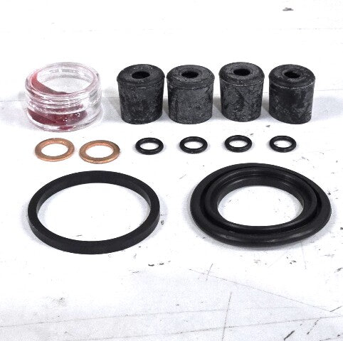 Brake Caliper Seal Kit for Suzuki Front 1973-1977 GL Tokiko Calipers Only