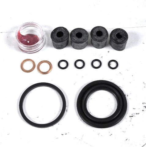 Brake Caliper Seal Kit for Suzuki Front 1973-1977 GL Tokiko Calipers Only