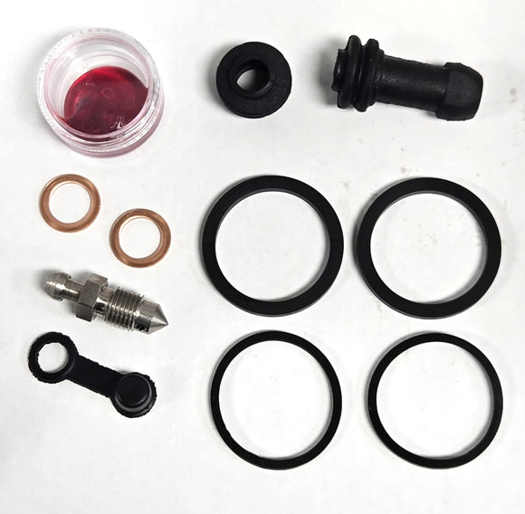 Brake Caliper Seal Kit for Select KTM Models Brembo Front