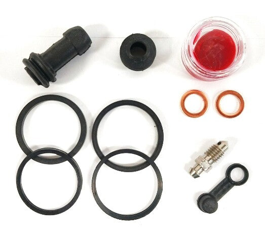 Brake Caliper Rebuild Seal Kit for select BMW models Brembo Front 1 Caliper