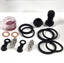 Brake Caliper Seal Kit Honda Silverwing Front-2