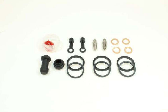 Brake Caliper Rebuild Seal Kit for select Honda models Rear
