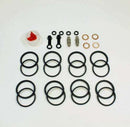 Brake Caliper Rebuild Kit for select Yamaha models Front 2 Calipers-1