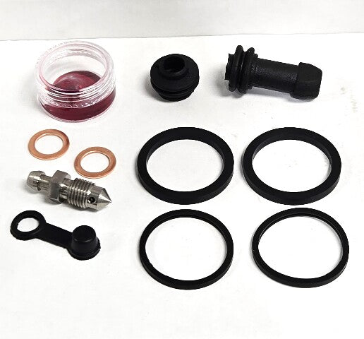 Brake Caliper Seal Kit Brembo P2/24 P24G Caliper Front