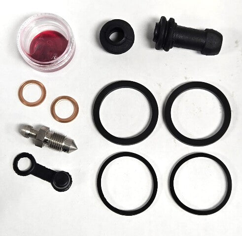 Brake Caliper Seal Kit Brembo P2/24 P24G Caliper Front