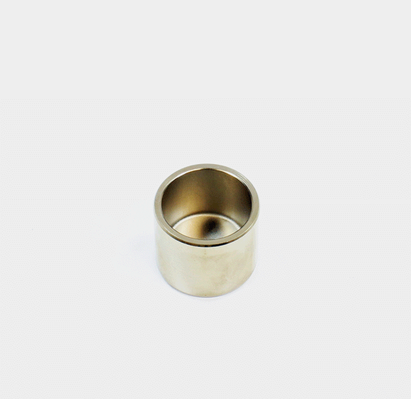 27 mm OD x 23 mm Length OEM Caliper Piston