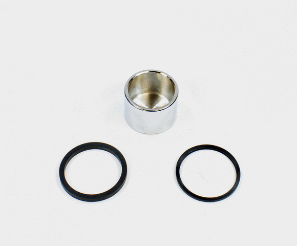 32 mm OD x 23mm Length OEM Caliper Piston