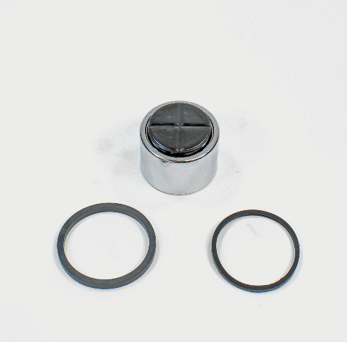 38 mm OD x 26 mm Length OEM Caliper Piston